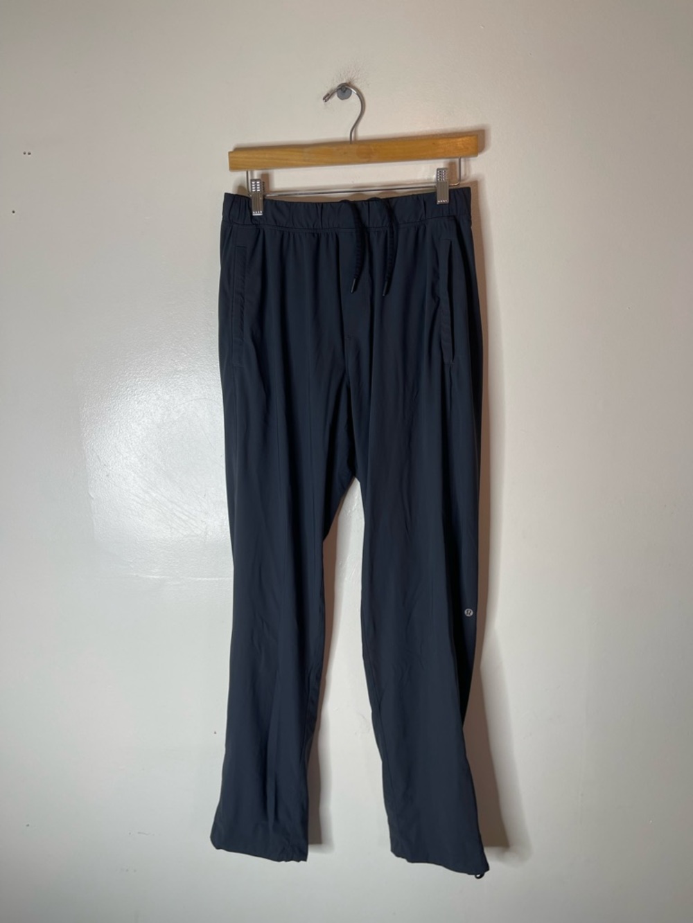 Lululemon Surge Joggers Mens Size Medium Gray